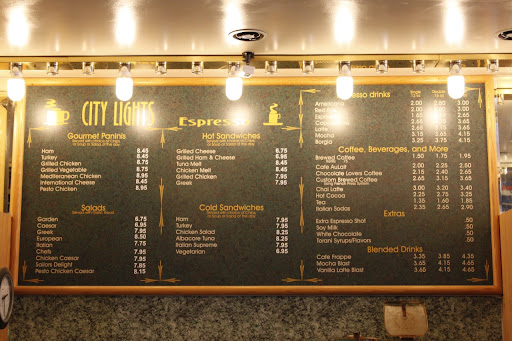 Coffee Shop «City Lights Espresso», reviews and photos, 1171 Homestead Rd, Santa Clara, CA 95050, USA