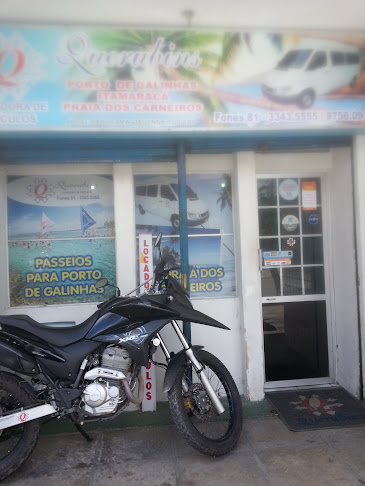 Querubins Locadora de Veículos - Agência de aluguel de carros
