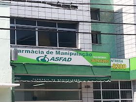 Farmácia de Manipulação Asfad
