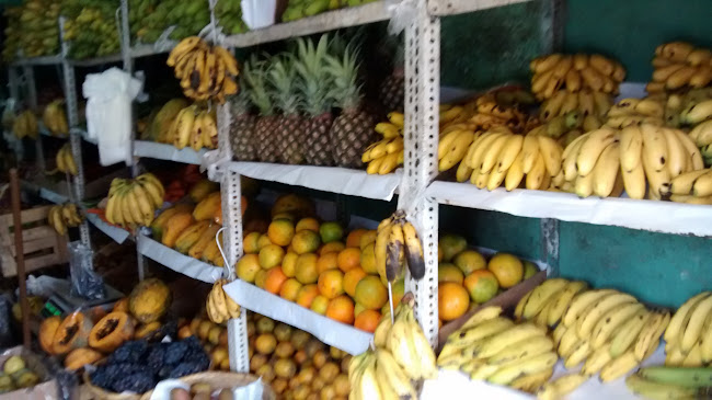 Frutería Marcos - Pueblo Libre