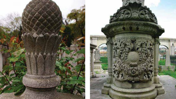 eyüp mezartaşları ile ilgili görsel sonucu