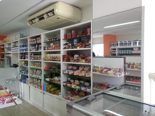 Diet Shop - Loja de produtos naturais