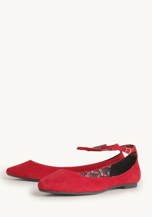 flats