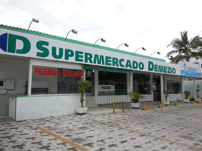 Supermercado Demézio - Supermercado