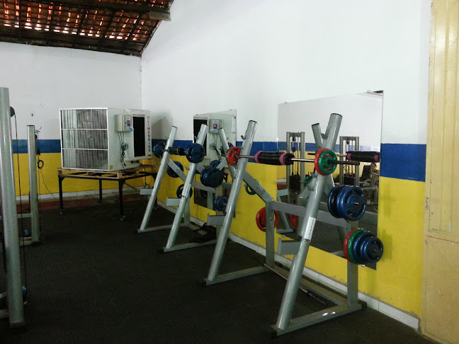 R. Antônio Neves de Melo, 4636 - Parque Ideal, Teresina - PI, 64077-820, Brasil