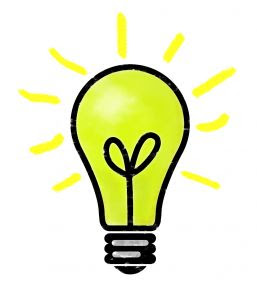 picture of light bulb