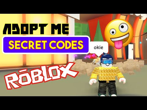 Roblox Adopt Me Codes August 2018 Robux Offers - download mp3 roblox adopt me codes list 2018 free