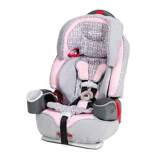 Check Out Graco Nautilus 3in1 Car SeatJulia GRACO CAR SEAT