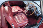 1963 Aston Martin DB4 Series V Convertible  Chassis no. DB4C/1068/R Engine no. 370/1176