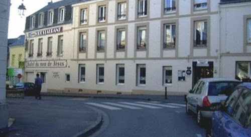 Contact Hotel le Relais des 2 Normandie à Saint-Romain-de-Colbosc