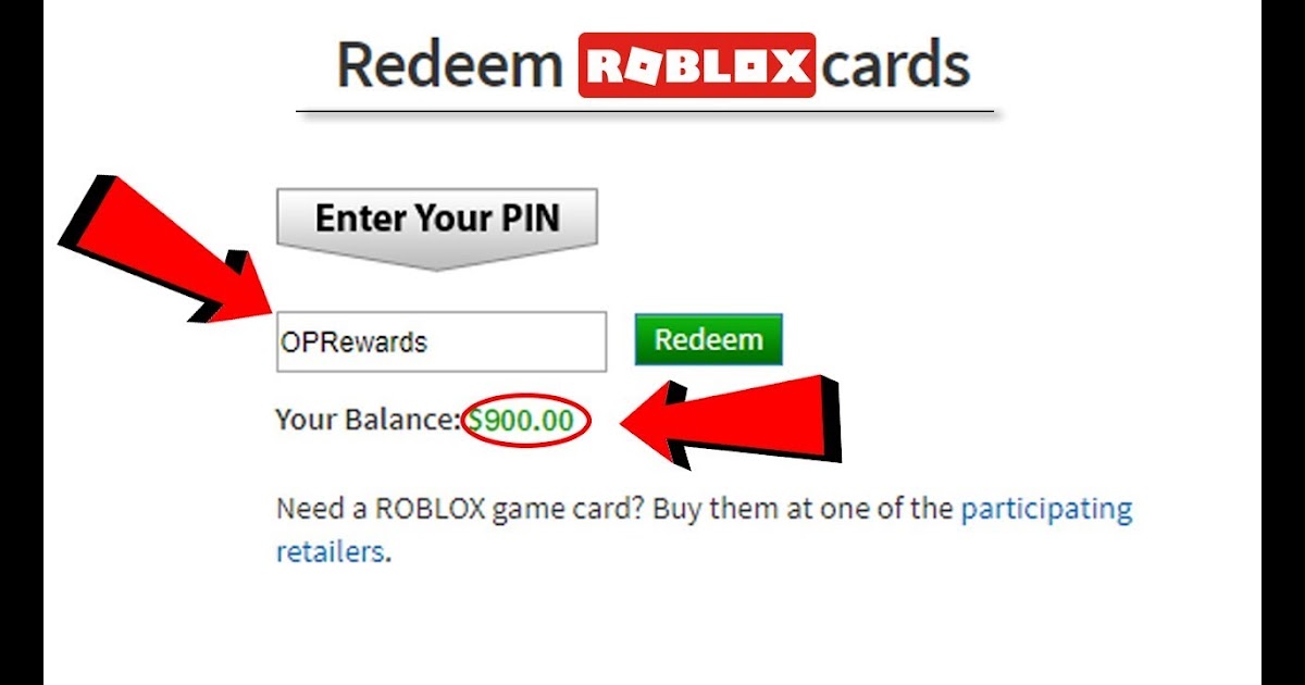 Rewards For Robux