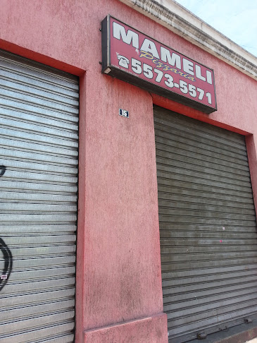 Avaliações sobre Mameli Pizzaria em São Paulo - Pizzaria