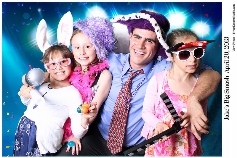photo booth rental New Jersey