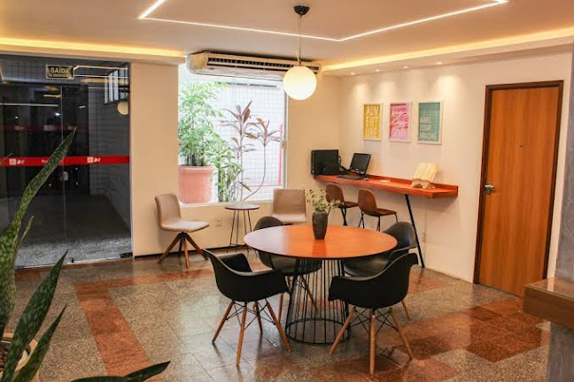 Skina Express Hotel - Hotel