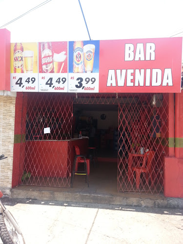Bar Avenida