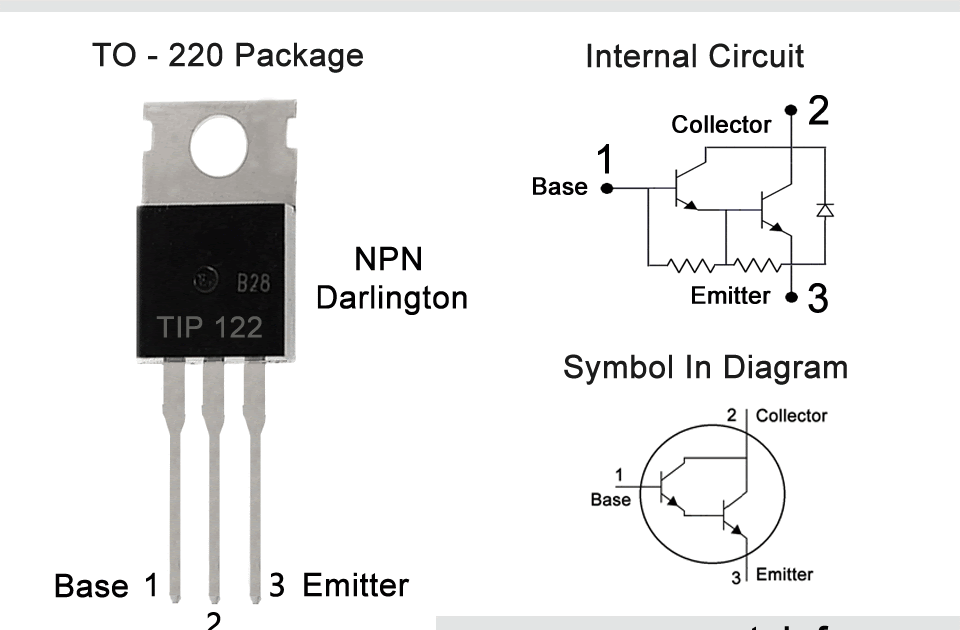 Transistor A733 Equivalent