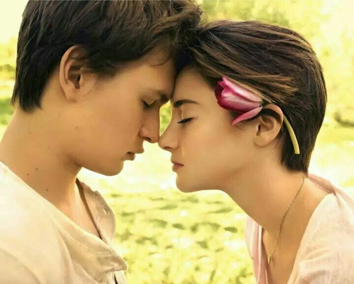Amor verdadero.