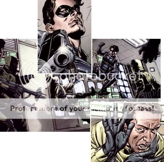 Capitão América