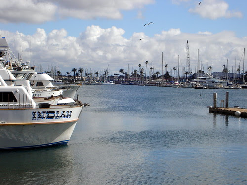 Boats