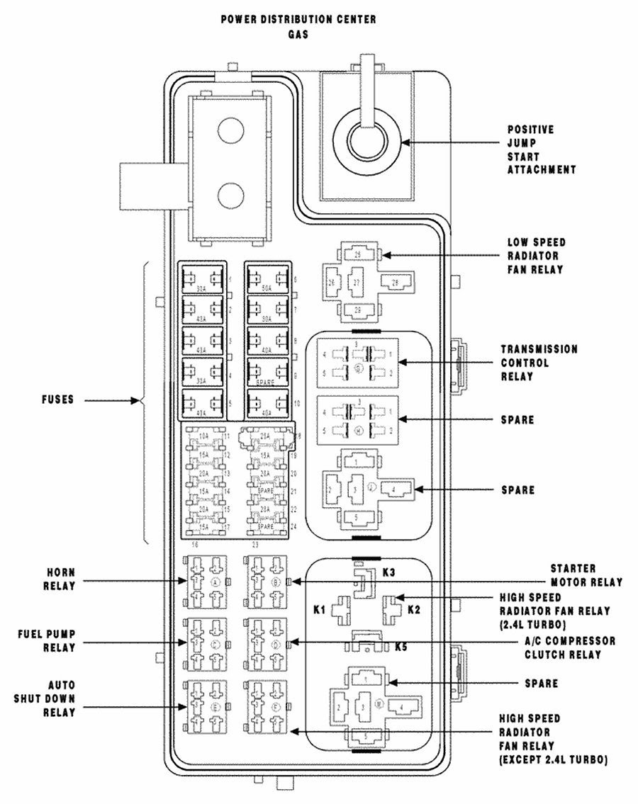 20 2006 Chrysler 300 Cooling System Diagram - Wiring Diagram Info