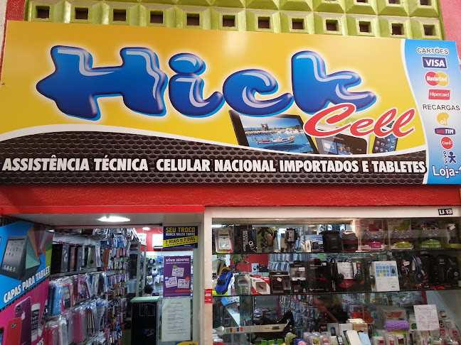 Hick Cell