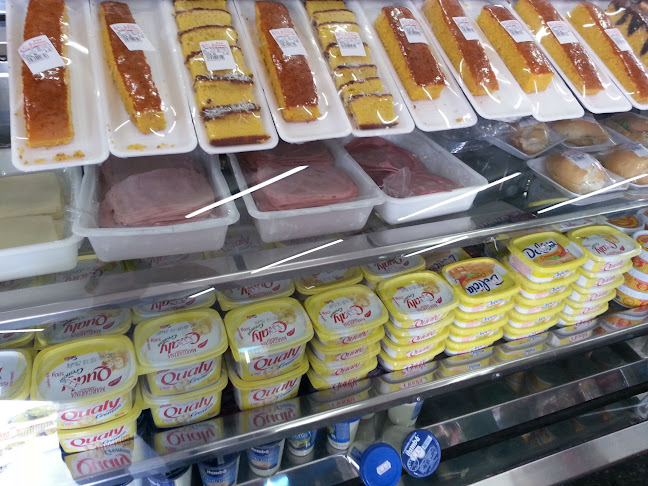 Comentários e avaliações sobre Panificadora Pão Prima