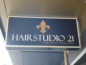 Hairstudio 21 GmbH