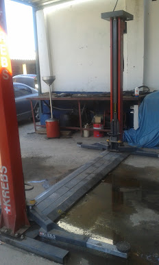 WB Centro Automotivo - Lava Jato - Oficina Mecânica - Troca de Óleo - Belo Horizonte