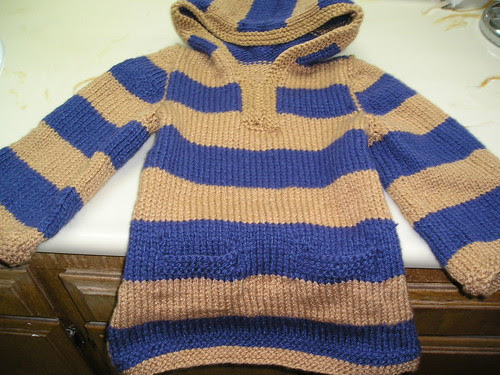 Jawa Sweater
