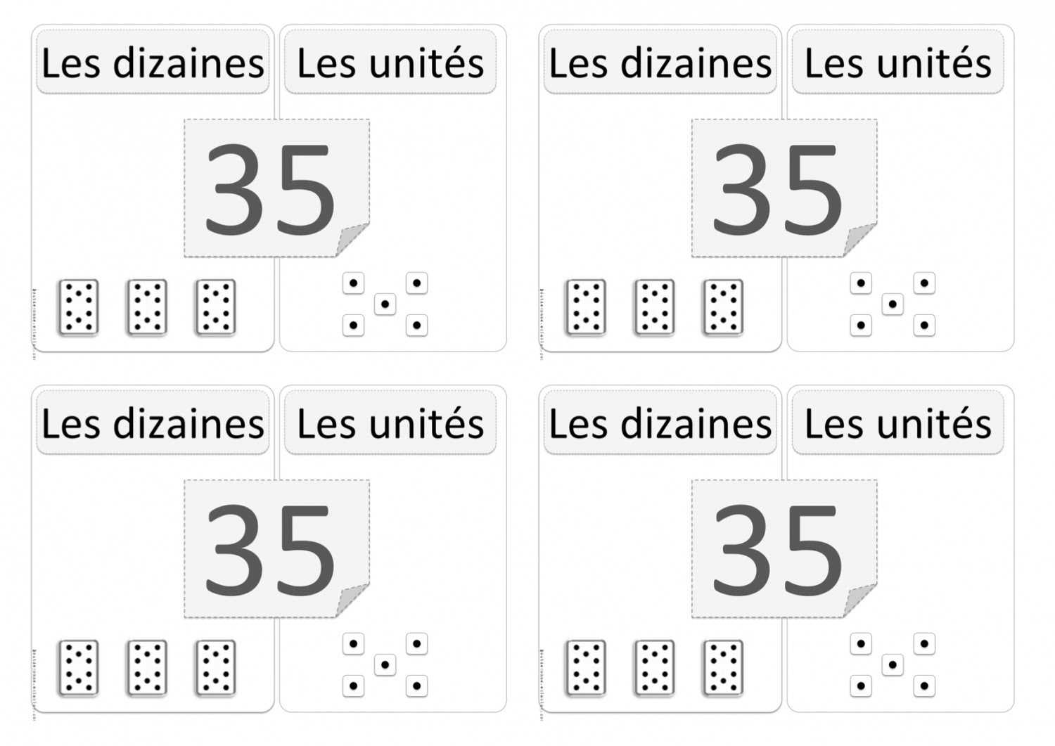 Coloriage Magique Cp Dizaines Unites  Haut Coloriage HDImages et