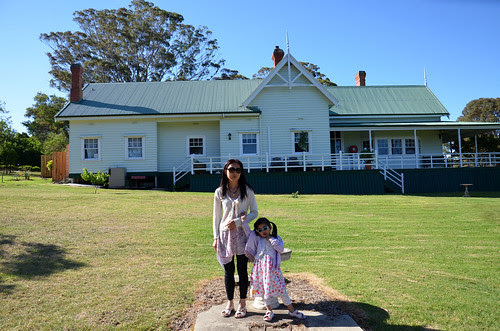 Nyerimilang Homestead 02