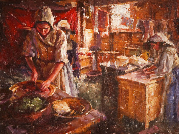 Preparations