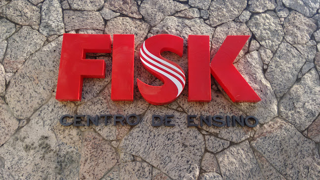 Avaliações sobre Fisk Inglês e Espanhol em Boa Vista - Escola