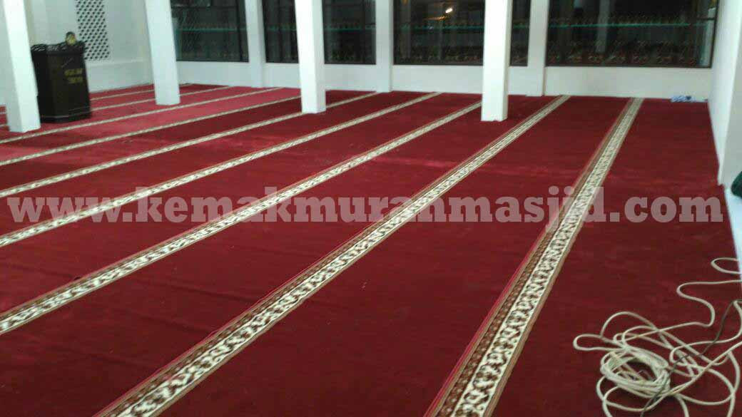 jual karpet masjid di bandung timur Al Husna Pusat jual karpet masjid di bandung timur Al Husna Pusat