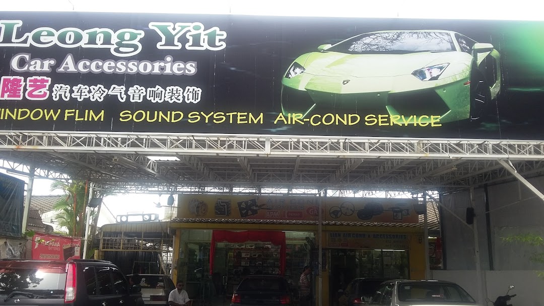 Leong Yit Car Accessories