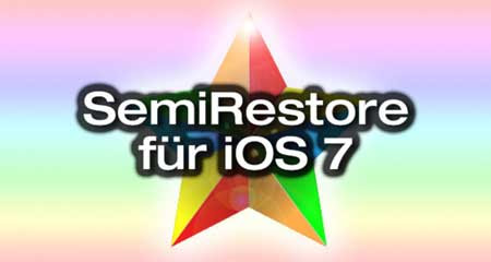 جيلبريك iOS 7