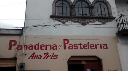 Panadería y Pastelería Ana Iris