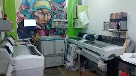 SUBLIGRAF S.A.C.