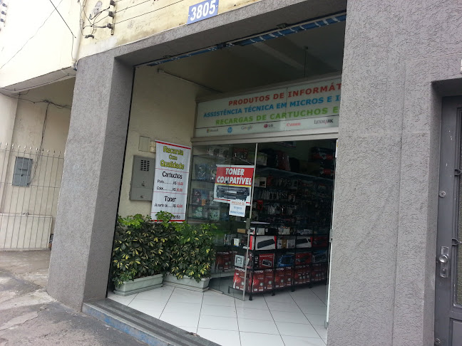 DUTECH Informática