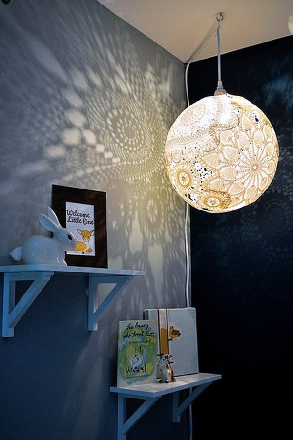 Decoration Ideas to Prove Your Smartness (27)