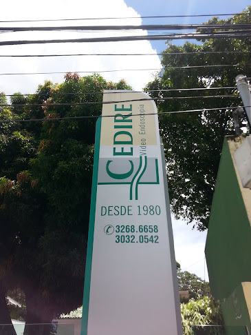 Avaliações sobre Cedire Vídeo Endoscopia em Recife - Médico