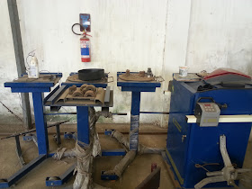 Oficina Quatro Rodas