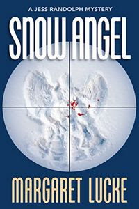 Snow Angel by Margaret Lucke