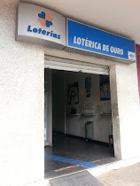 Lotérica de Ouro