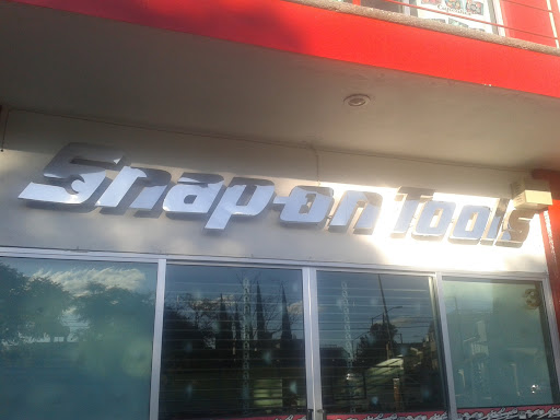 Snap on Tools