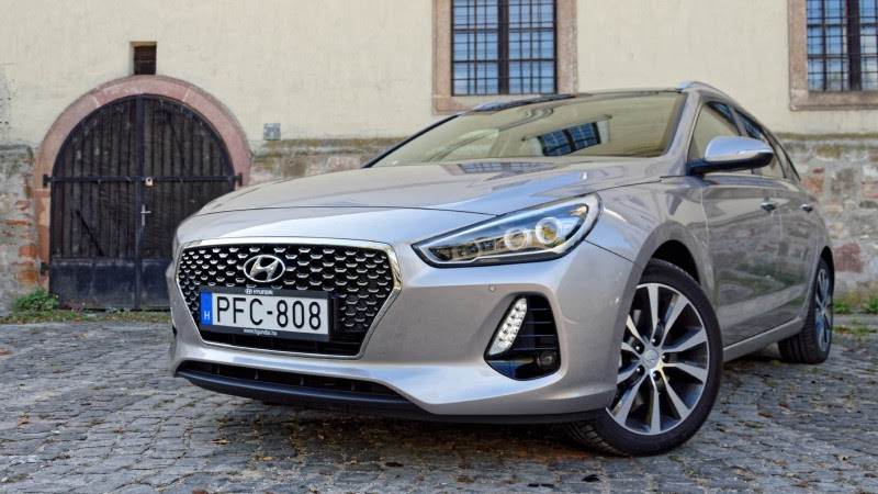 Kia Ceed Meretek Kia Ceed Review