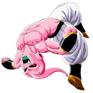 ドラゴンボール ブウ 壁紙 Udin