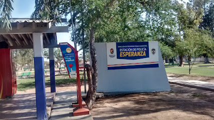 ESTACIÓN DE POLICÍA ESPERANZA