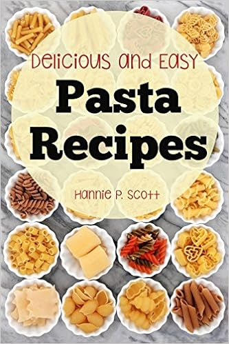  Pasta Recipes