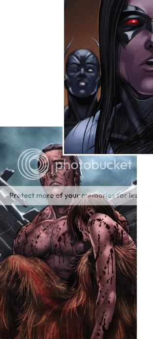 X-Force